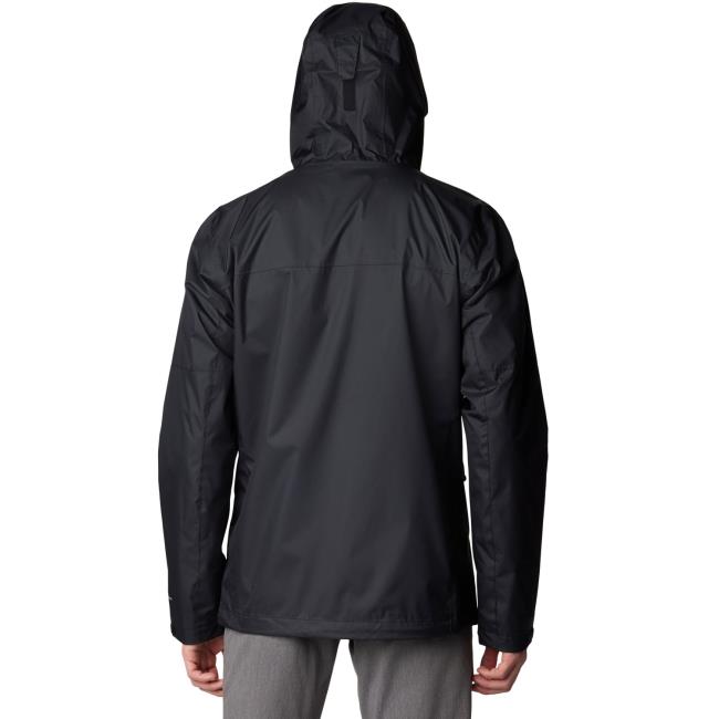 Columbia Inner Limits Iii Jacket