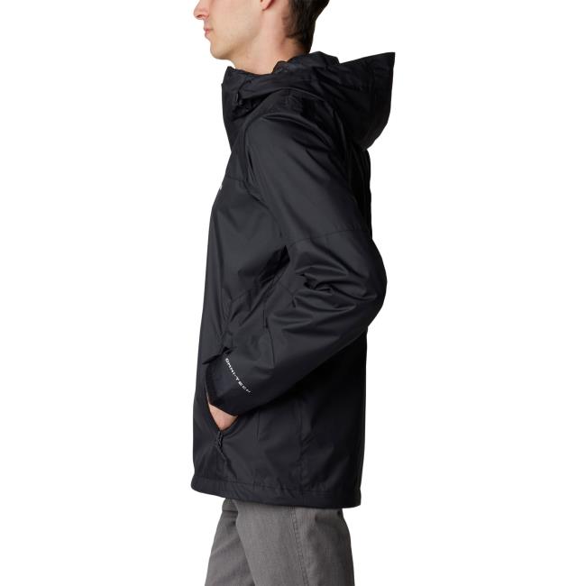 Columbia Inner Limits Iii Jacket