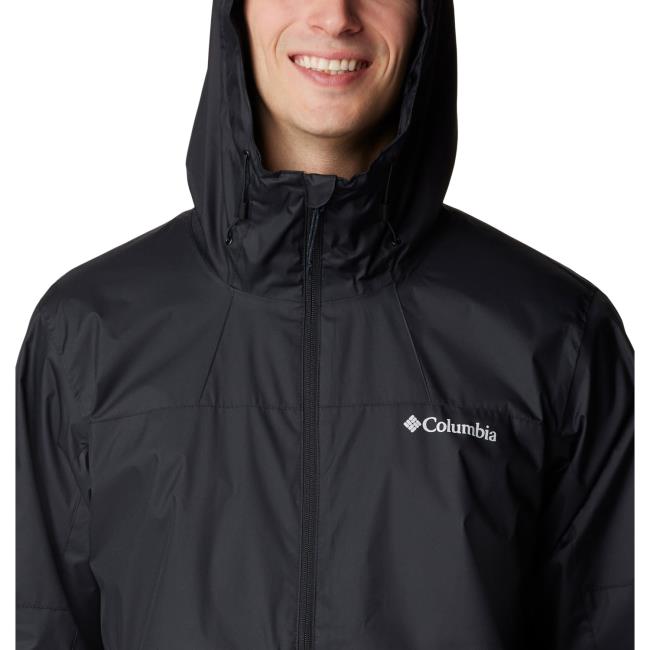 Columbia Inner Limits Iii Jacket