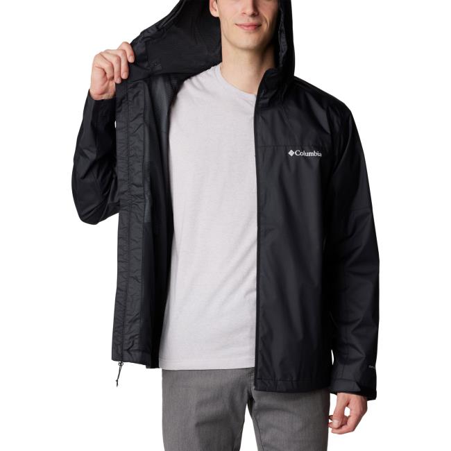 Columbia Inner Limits Iii Jacket