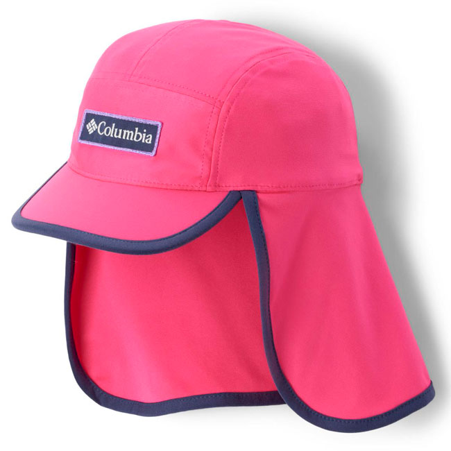  columbia Junior II Cachalot