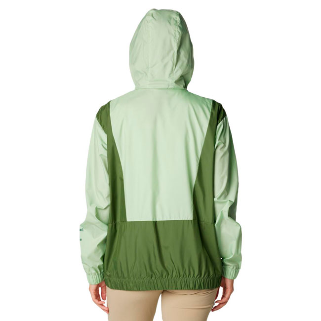  columbia Lily Basin Jacket