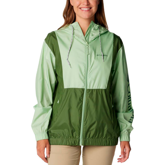  columbia Lily Basin Jacket