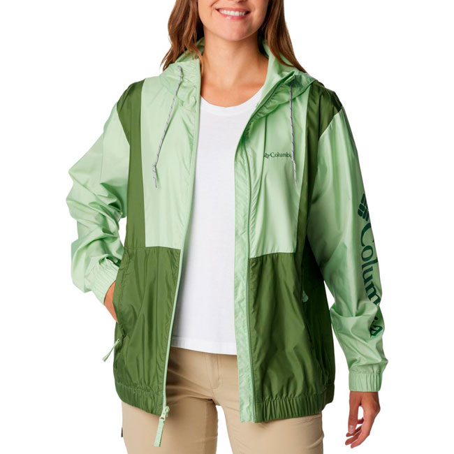  columbia Lily Basin Jacket
