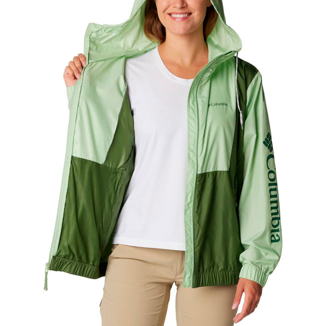  columbia Lily Basin Jacket