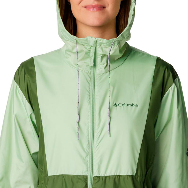  columbia Lily Basin Jacket