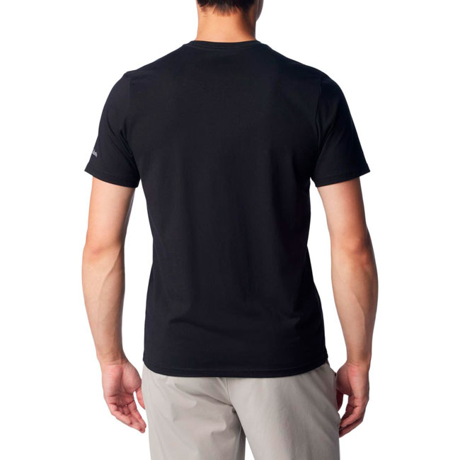 Camiseta columbia Path Lake Graphic Tee