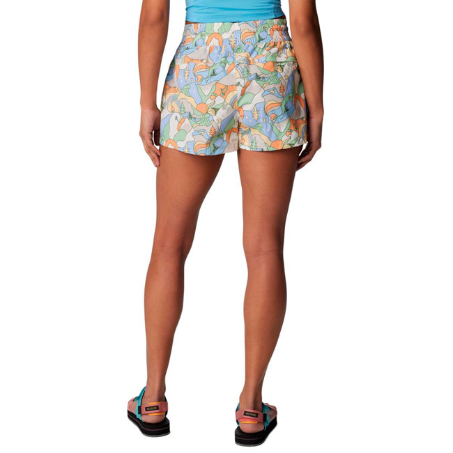 Nohavice Columbia Boundless Trek Active Short