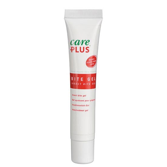 care plus Insect SOS Gel
