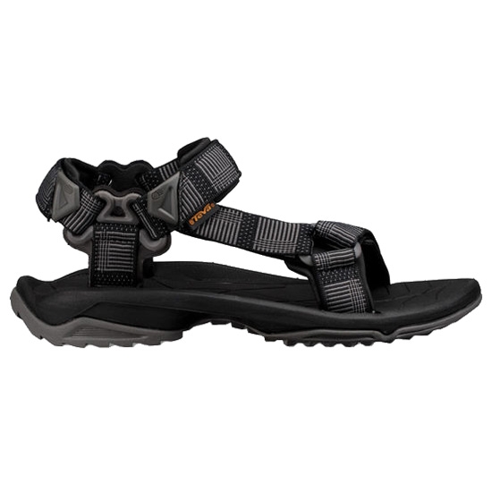  teva M TERRA FI LITE Atitlan Black