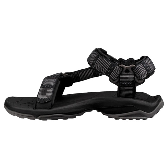  teva M TERRA FI LITE Atitlan Black