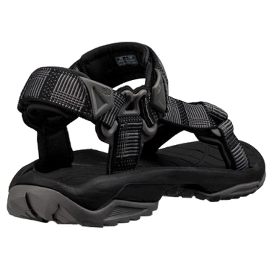  teva M TERRA FI LITE Atitlan Black