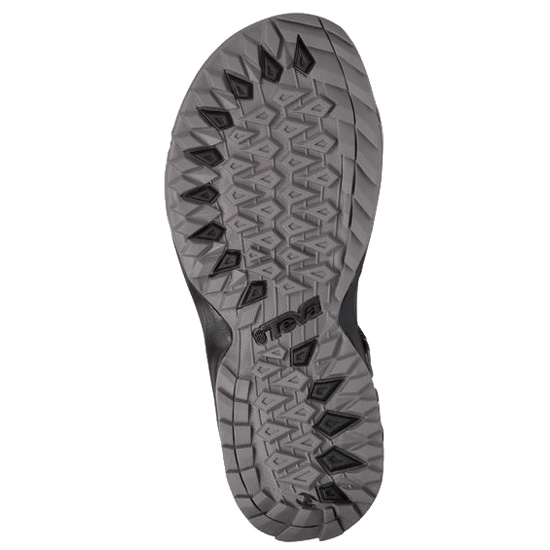  teva M TERRA FI LITE Atitlan Black
