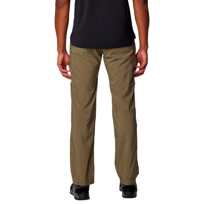 Pantalón columbia Silver Ridge Utility