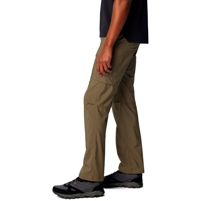 Pantalón columbia Silver Ridge Utility