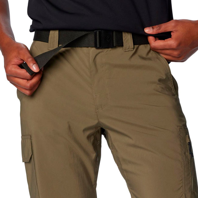 Pantalón columbia Silver Ridge Utility
