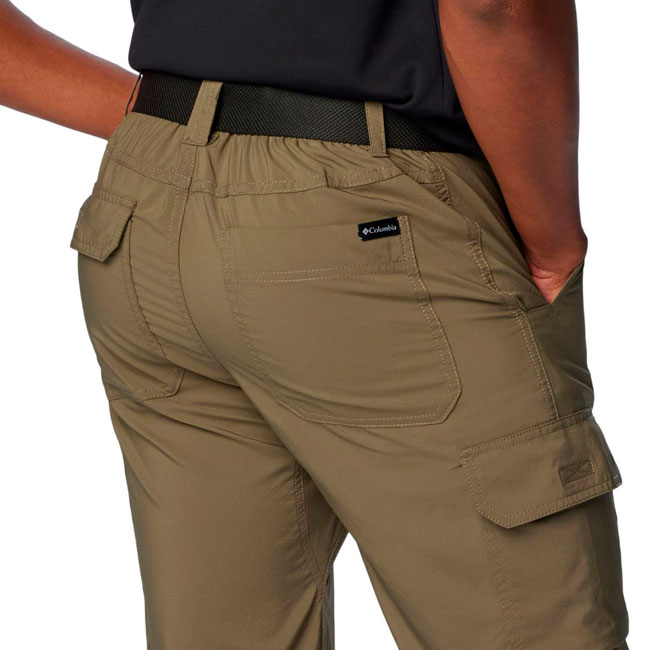 Pantalón columbia Silver Ridge Utility