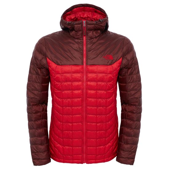 Chaqueta The North Face Thermoball Hoodie