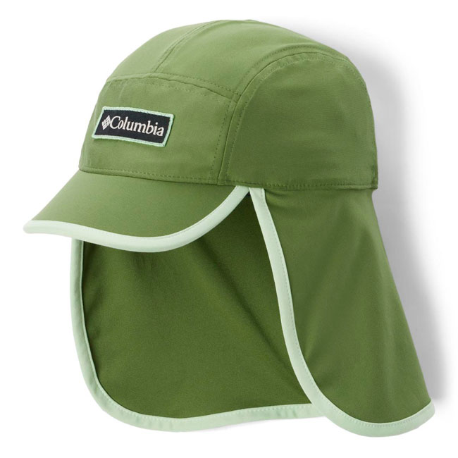 Columbia Junior Ii Cachalot