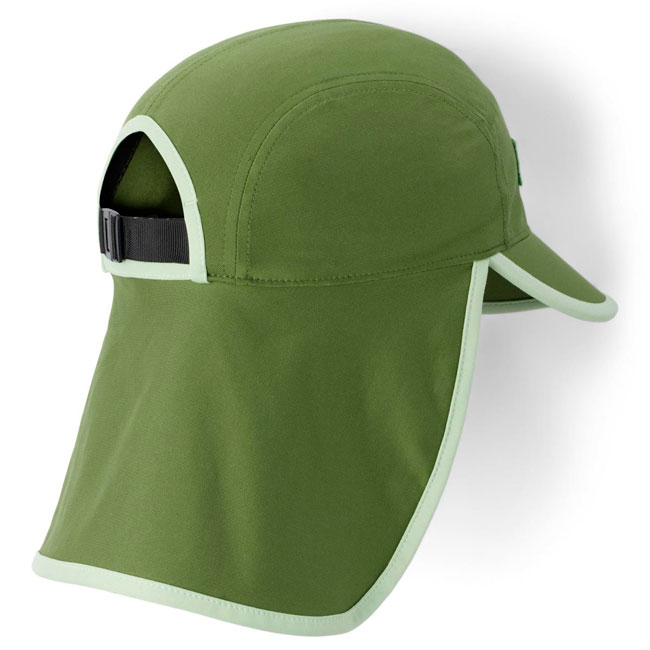 Columbia Junior Ii Cachalot