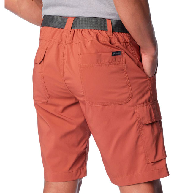 Pantalón columbia Silver Ridge Utility Cargo Short