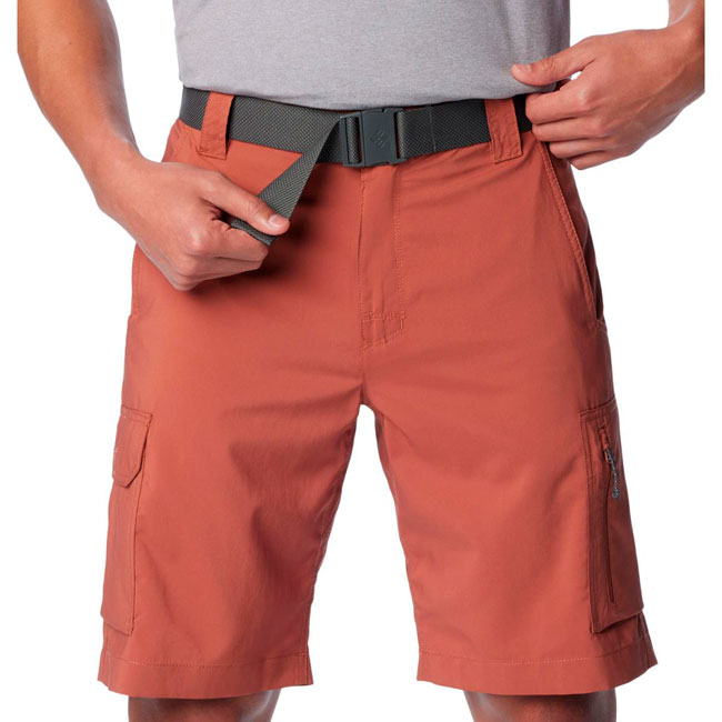 Pantalón columbia Silver Ridge Utility Cargo Short