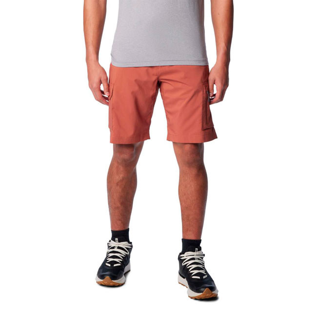 Pantalón columbia Silver Ridge Utility Cargo Short