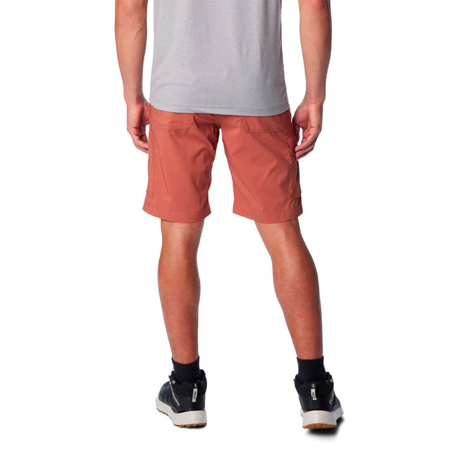 Pantalón columbia Silver Ridge Utility Cargo Short
