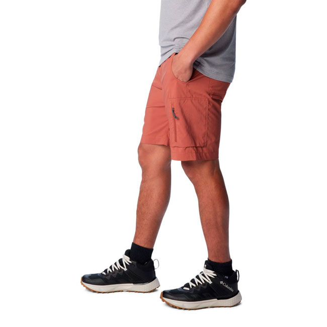 Pantalón columbia Silver Ridge Utility Cargo Short