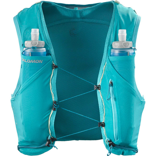 Nahrbtnik Salomon Adv Skin 5 Set