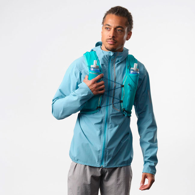 Nahrbtnik Salomon Adv Skin 5 Set