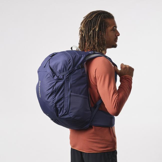 Mochila salomon Trailblazer 30