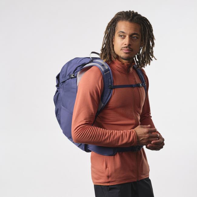 Mochila salomon Trailblazer 30