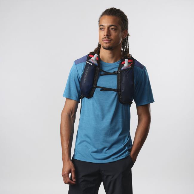  salomon CROOS 4