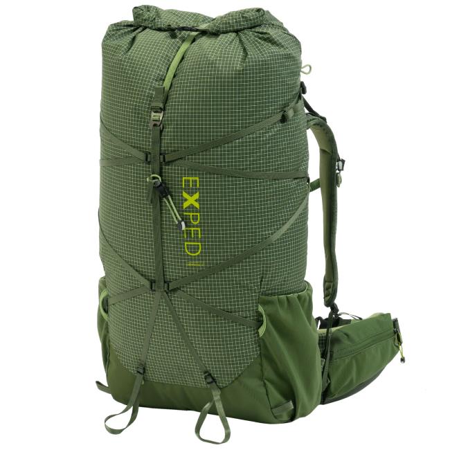  exped Lightning 45