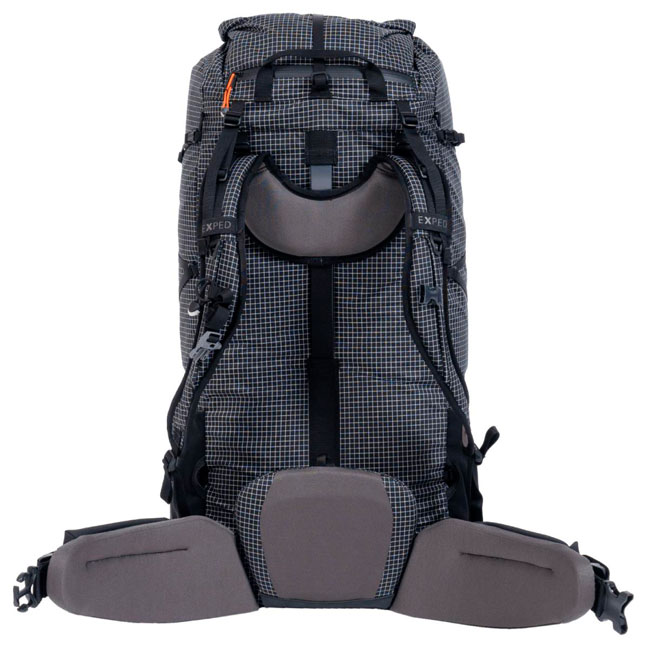  exped Lightning 45