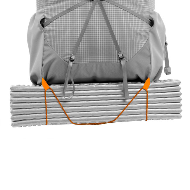  exped Lightning 45