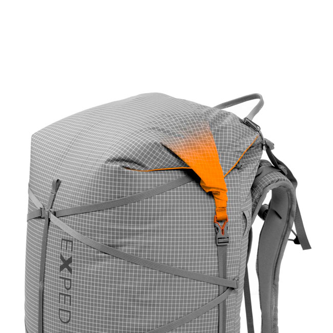  exped Lightning 45