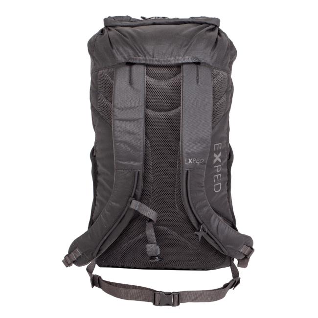  exped Typhoon 25