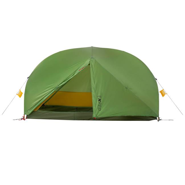  exped Lyra II extreme