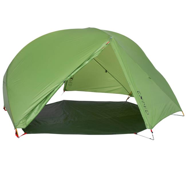  exped Lyra II extreme