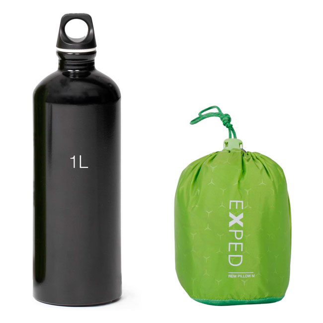 Pagalvė exped Rem Pillow