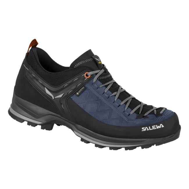  salewa MS MTN TRAINER 2 GTX Blue Seal/Black