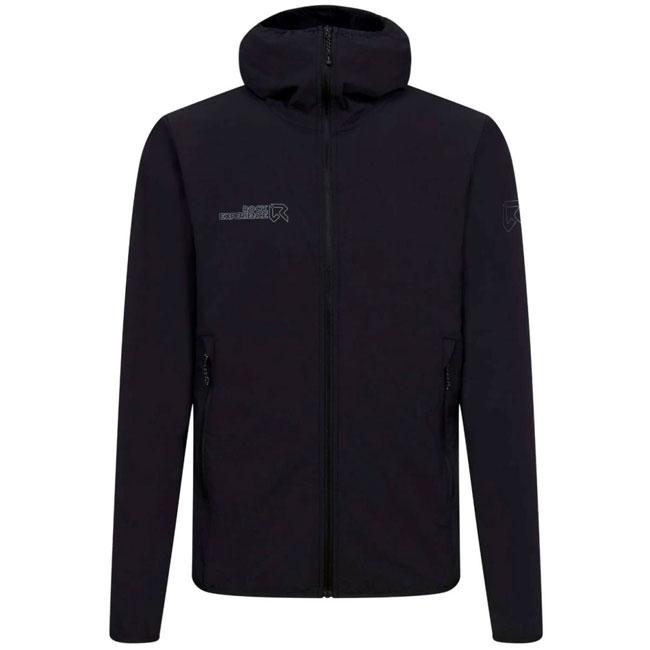  rock experience Solstice 2.0 Hoody Softshell