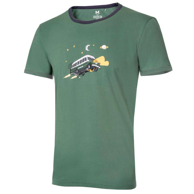  Ocun Classic T