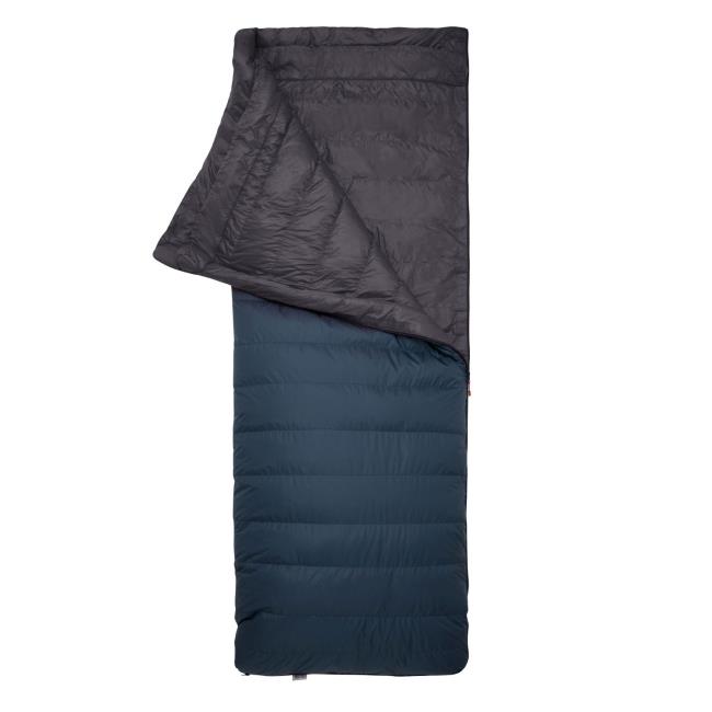  rab OUTPOST 500 Tempest Blue/Orion Blue RZ