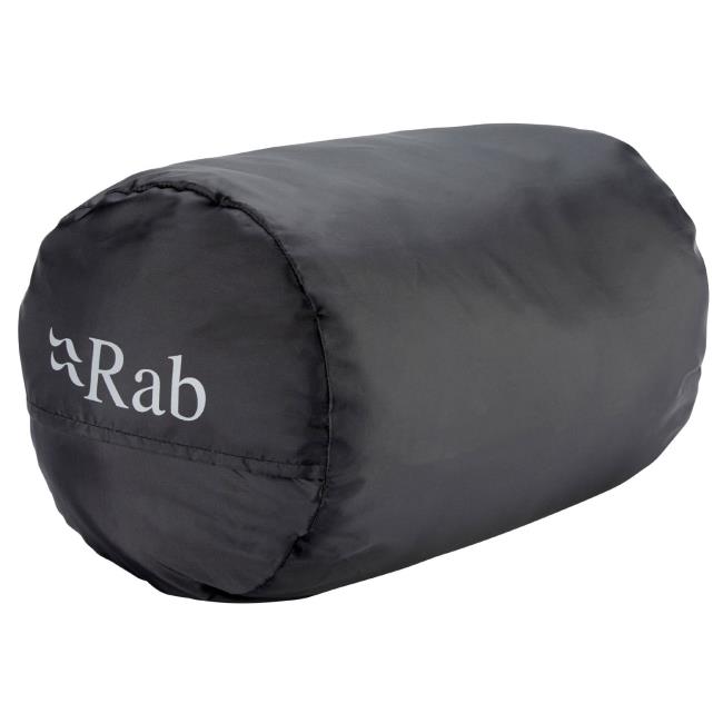  rab OUTPOST 500 Tempest Blue/Orion Blue RZ