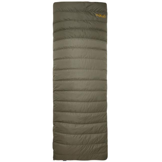  rab OUTPOST 300 Light Khaki/Stone LZ