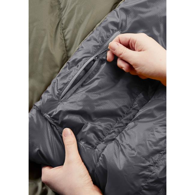  rab OUTPOST 300 Light Khaki/Stone LZ