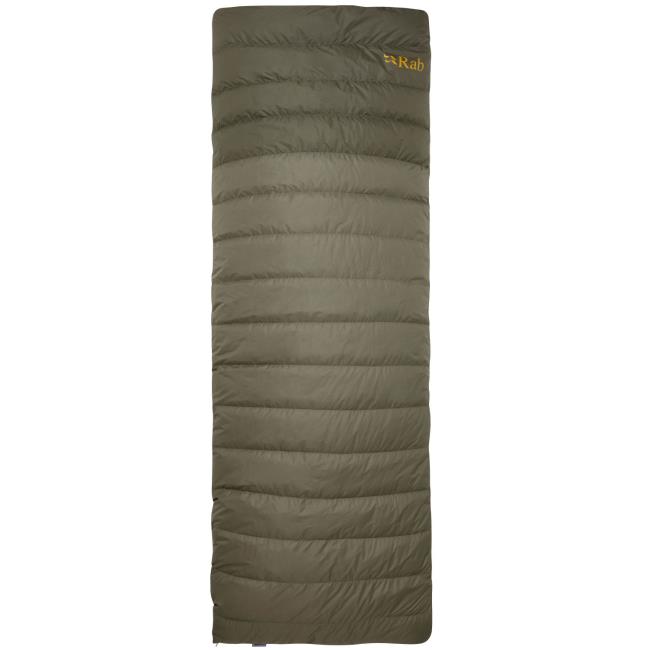  rab OUTPOST 300 Light Khaki/Stone RZ